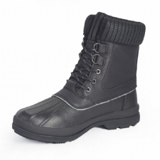 Snow boots KL-201223